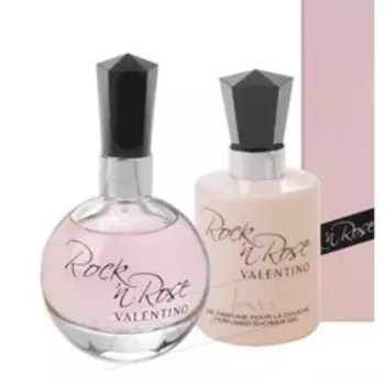 VALENTINO Подарочный набор Rock ’n Rose