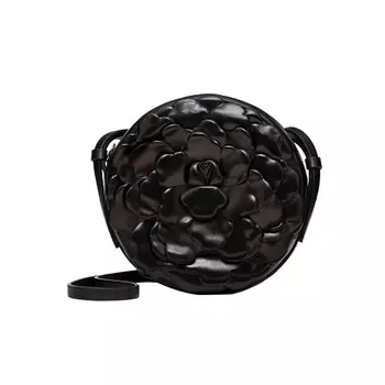 VALENTINO Сумка Atelier Sheepskin Round Bag,Box(Basic Set+Box)