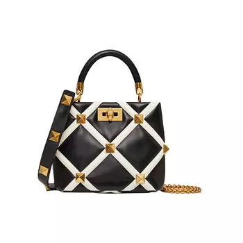 VALENTINO Сумка Roman Stud Handbag