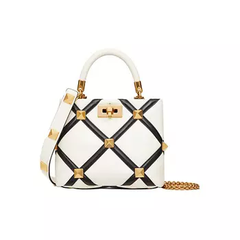 VALENTINO Сумка Roman Stud Handbag