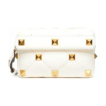 VALENTINO Сумка Roman Stud Soft, Плечевая и Кроссбоди