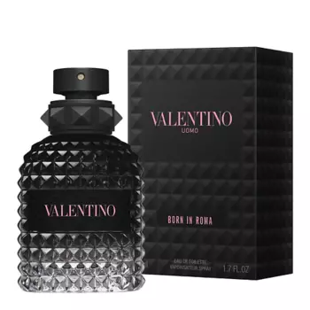 VALENTINO Туалетная вода Born In Roma