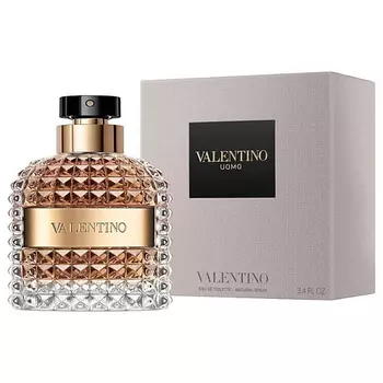 VALENTINO Туалетная вода Uomo 50.0