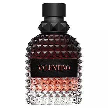 VALENTINO Туалетная вода Uomo Born In Roma Coral Fantasy