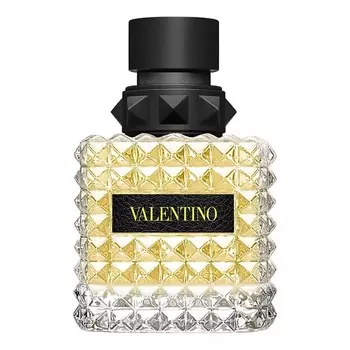 VALENTINO Туалетная вода Valentino Donna Born In Roma Yellow Dream 30.0