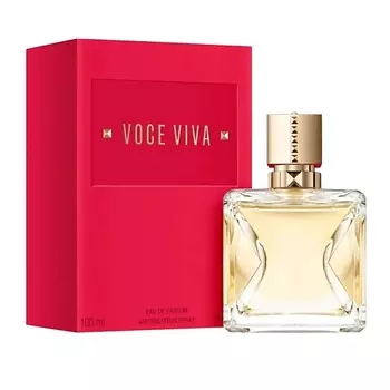 VALENTINO Туалетная вода Voce Viva Intensa 100.0