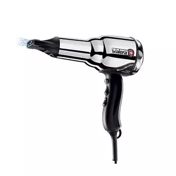 VALERA Фен Swiss Metal Master Light (584.01/I D)
