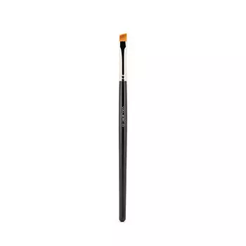 VALERI-D Кисть для бровей из нейлона скошенная 8мм