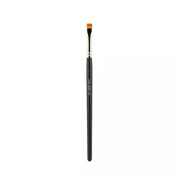 VALERI-D Кисть для бровей из нейлона ровная 6мм