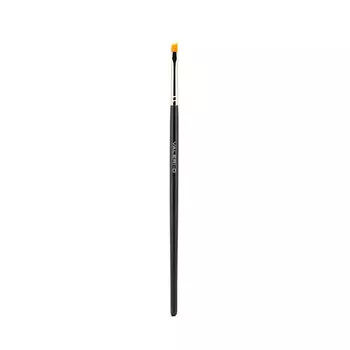 VALERI-D Кисть для бровей из упругого нейлона скошенная 4M-3Н240