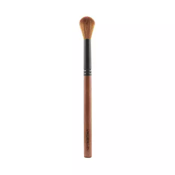 VALERI-D Кисть для хайлайтера из таклона круглая Арт. ТКТ135