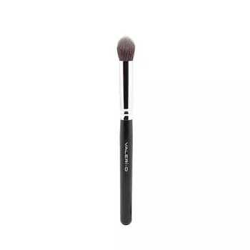 VALERI-D Кисть для коррекции из таклона круглая Арт. ТМ135