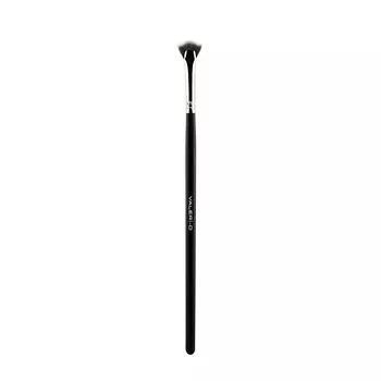 VALERI-D Кисть для коррекции из таклона веерная 7мм Арт. Т057