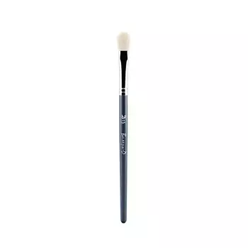 VALERI-D Кисть для коррекции из волоса козы овальная Арт.Д15