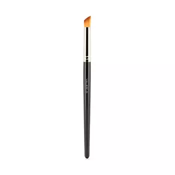 VALERI-D Кисть для кремовой коррекции из нейлона круглая скошенная 12мм 1