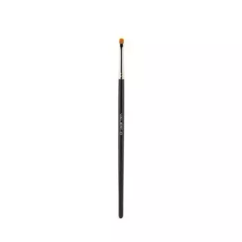 VALERI-D Кисть для кремовых текстур из нейлона овальная 4мм 1