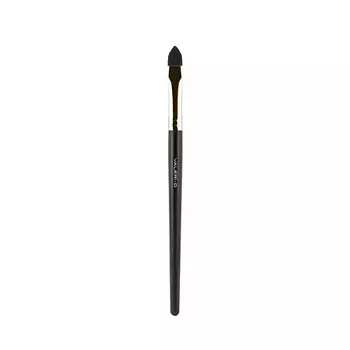 VALERI-D Кисть для кремовых текстур из нейлона лепесток 9мм