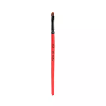 VALERI-D Кисть для помады из нейлона овальная R062