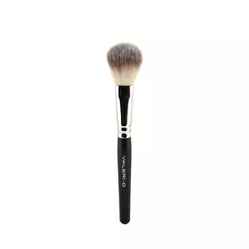 VALERI-D Кисть для румян и коррекции из таклона лепесток Арт. ТС166