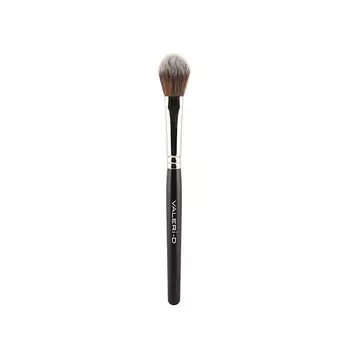 VALERI-D Кисть для румян и коррекции лица из таклона лепесток Арт. ТВ136