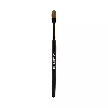 VALERI-D Кисть для теней и консилера из таклона лепесток 1