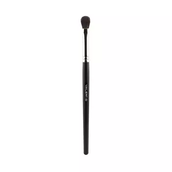 VALERI-D Кисть для теней и коррекции из волоса кашмирской козы лепесток 10мм 1