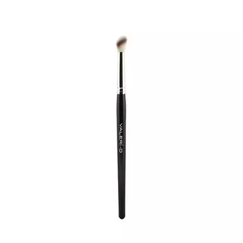 VALERI-D Кисть для теней и коррекции из таклона круглая скошенная Арт. ТС069 1.0