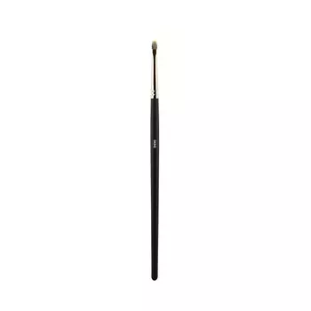 VALERI-D Кисть для теней и пигментов из волоса горного колонка овальная 1