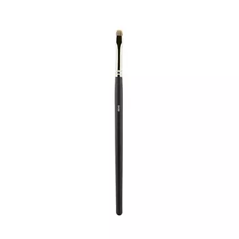 VALERI-D Кисть для теней и пигментов из смешанного волоса горного колонка и пони овальная 1