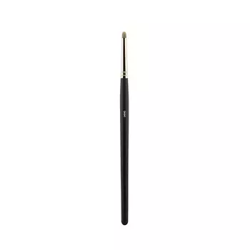 VALERI-D Кисть для теней и пигментов из смешанного волоса горного колонка и пони круглая 1