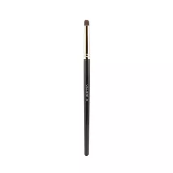 VALERI-D Кисть для теней из имитации белки круглая V071 1.0