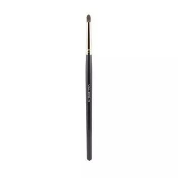 VALERI-D Кисть для теней из имитации белки круглая V051 1.0