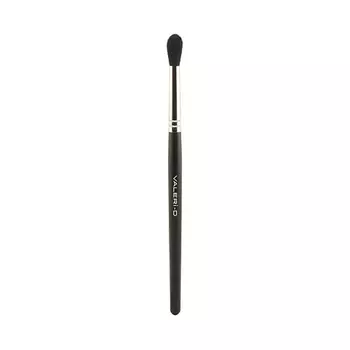 VALERI-D Кисть для теней из имитации козы круглая 1