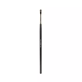 VALERI-D Кисть для теней из имитации белки овальная V042 1.0