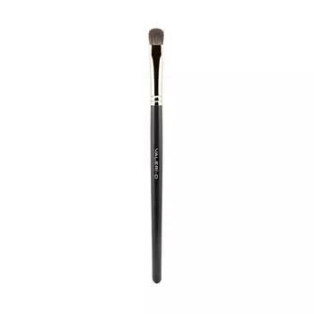 VALERI-D Кисть для теней из имитации белки овальная V102 1.0