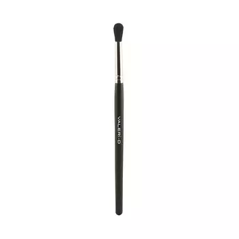 VALERI-D Кисть для теней из имитации козы круглая 1