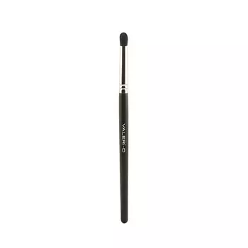 VALERI-D Кисть для теней из имитации козы круглая 1