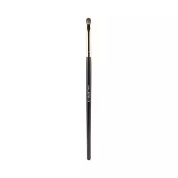 VALERI-D Кисть для теней из имитации белки лепесток V066 1.0