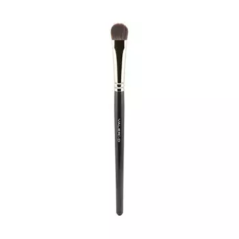 VALERI-D Кисть для теней из имитации белки овальная V142 1.0