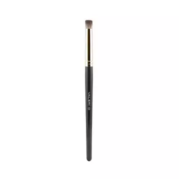 VALERI-D Кисть для теней из имитации белки круглая V091 1.0