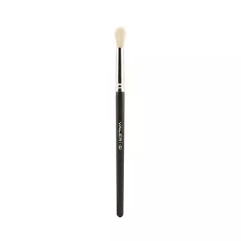 VALERI-D Кисть для теней из смешанного волоса козы и имитации козы круглая 1