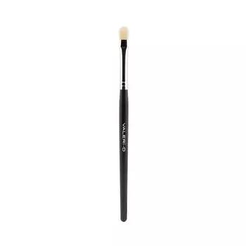 VALERI-D Кисть для теней из смешанного волоса козы и имитации козы лепесток 1