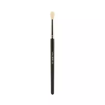 VALERI-D Кисть для теней из смешанного волоса козы и имитации козы круглая 1