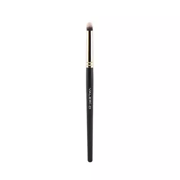 VALERI-D Кисть для теней из таклона круглая 7,5мм Арт. Т083 1.0