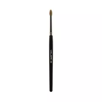 VALERI-D Кисть для теней из таклона круглая 1