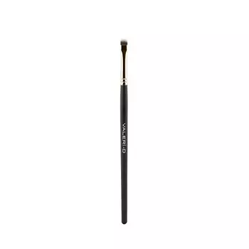 VALERI-D Кисть для теней из таклона ровная 6мм, Арт. Т060 1.0