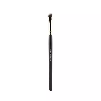 VALERI-D Кисть для теней из таклона скошенная 8мм Арт. Т084 1.0