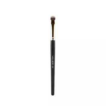 VALERI-D Кисть для теней из таклона овальная 9мм Арт. Т100 1.0