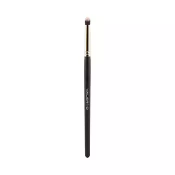 VALERI-D Кисть для теней из таклона круглая 6 мм 1.0