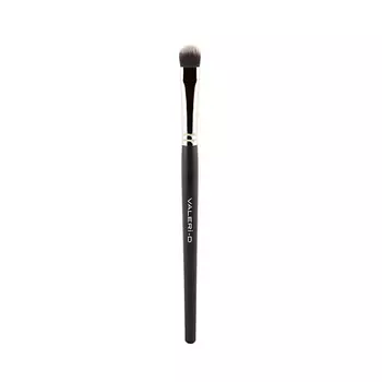 VALERI-D Кисть для теней из таклона овальная 10мм Арт. Т122 1.0